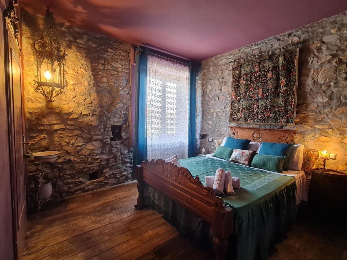 Il Pievano B&B Campiglia Marittima Exterior foto