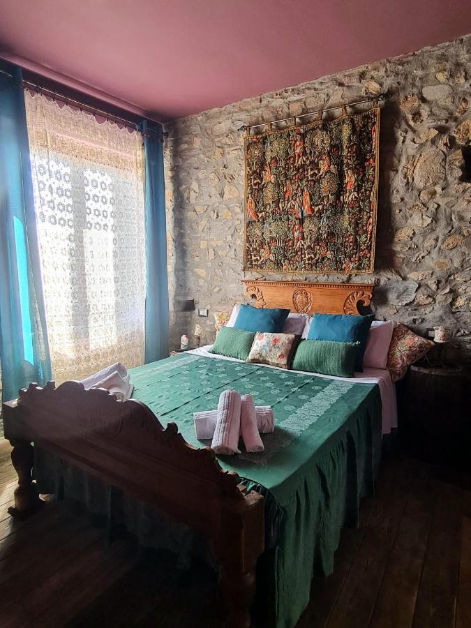 Il Pievano B&B Campiglia Marittima Exterior foto