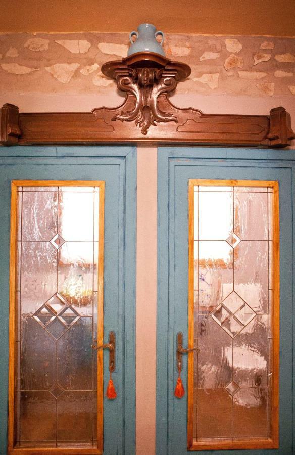 Il Pievano B&B Campiglia Marittima Exterior foto